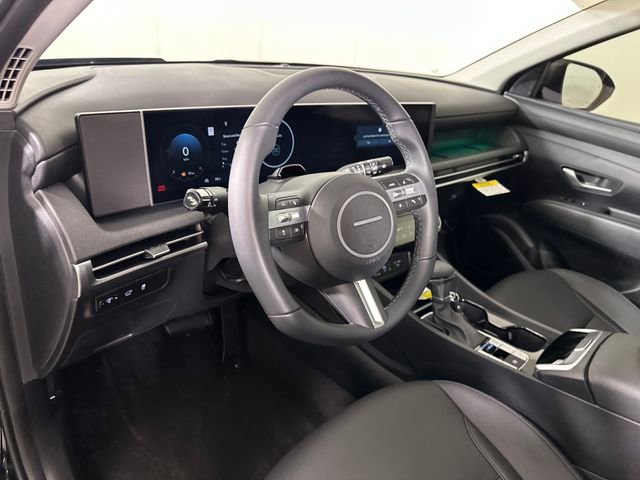 Used 2026 Hyundai Tucson SEL AWD/4WD image 13