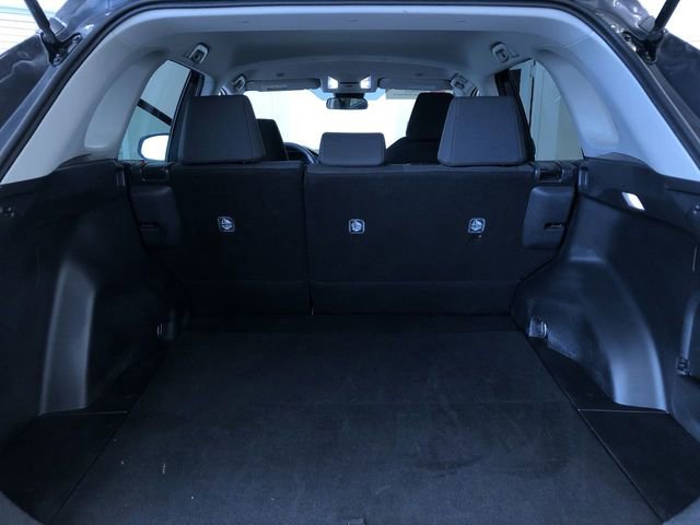 Certified 2024 Toyota RAV4 LE image 31