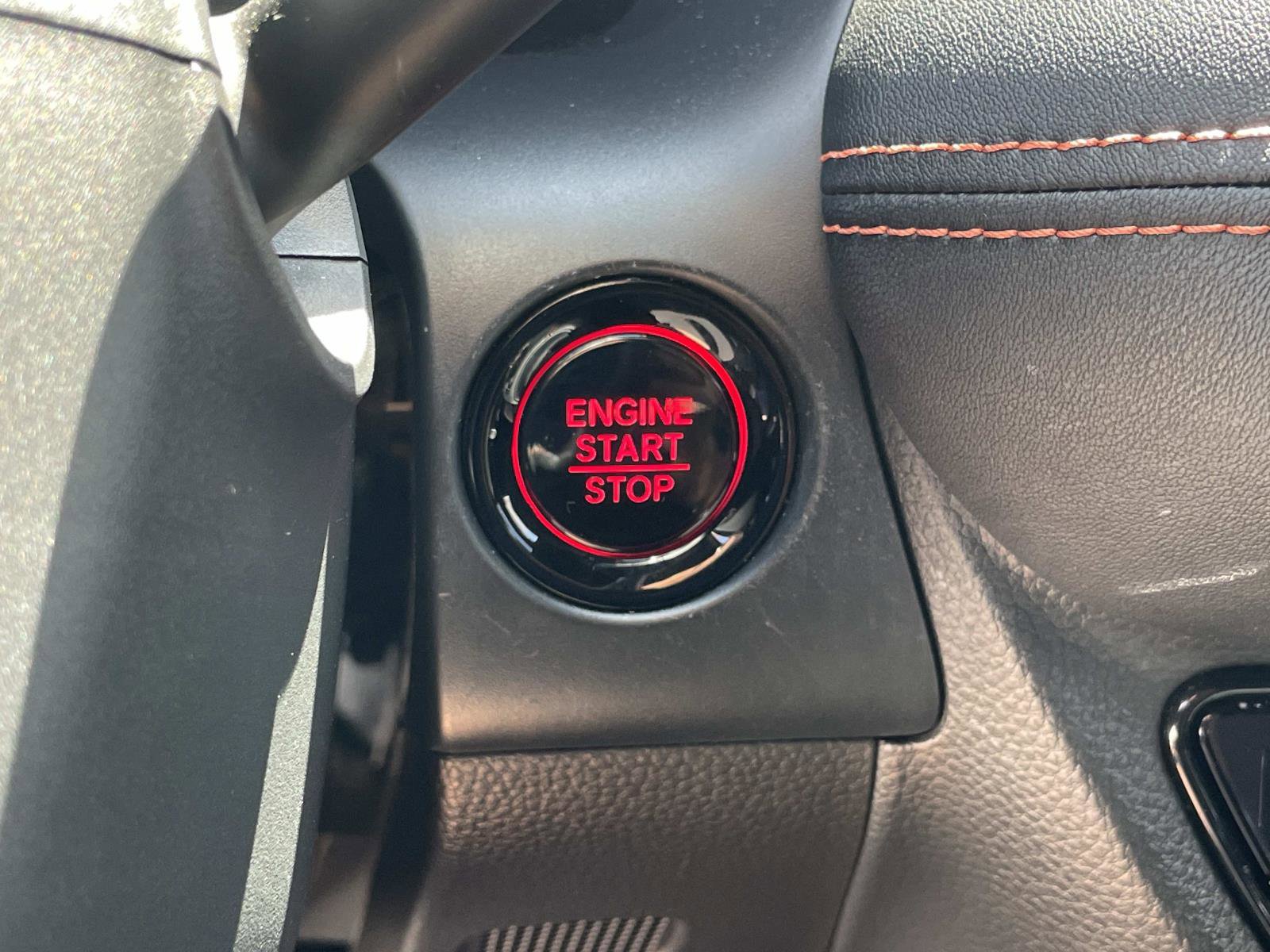 Certified 2023 Honda HR-V Sport image 11