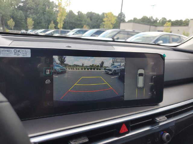 New 2026 Kia Sorento SX FWD image 32