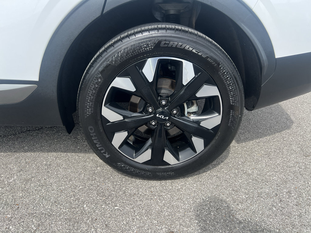Used 2024 Kia Sportage X-Line w/ X-Line Premium Package image 22