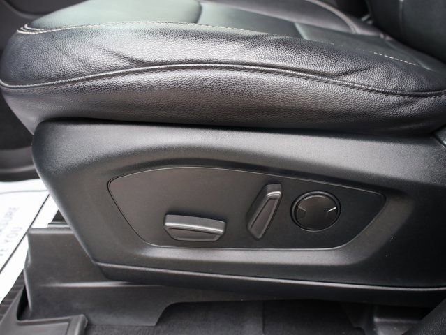 Used 2021 Ford Explorer Limited w/ Hybrid Equipment Group 310A AWD/4WD image 40
