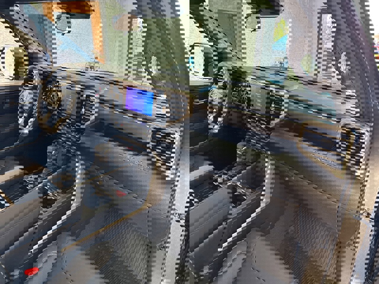 Certified 2026 Toyota Tundra SR5 image 47