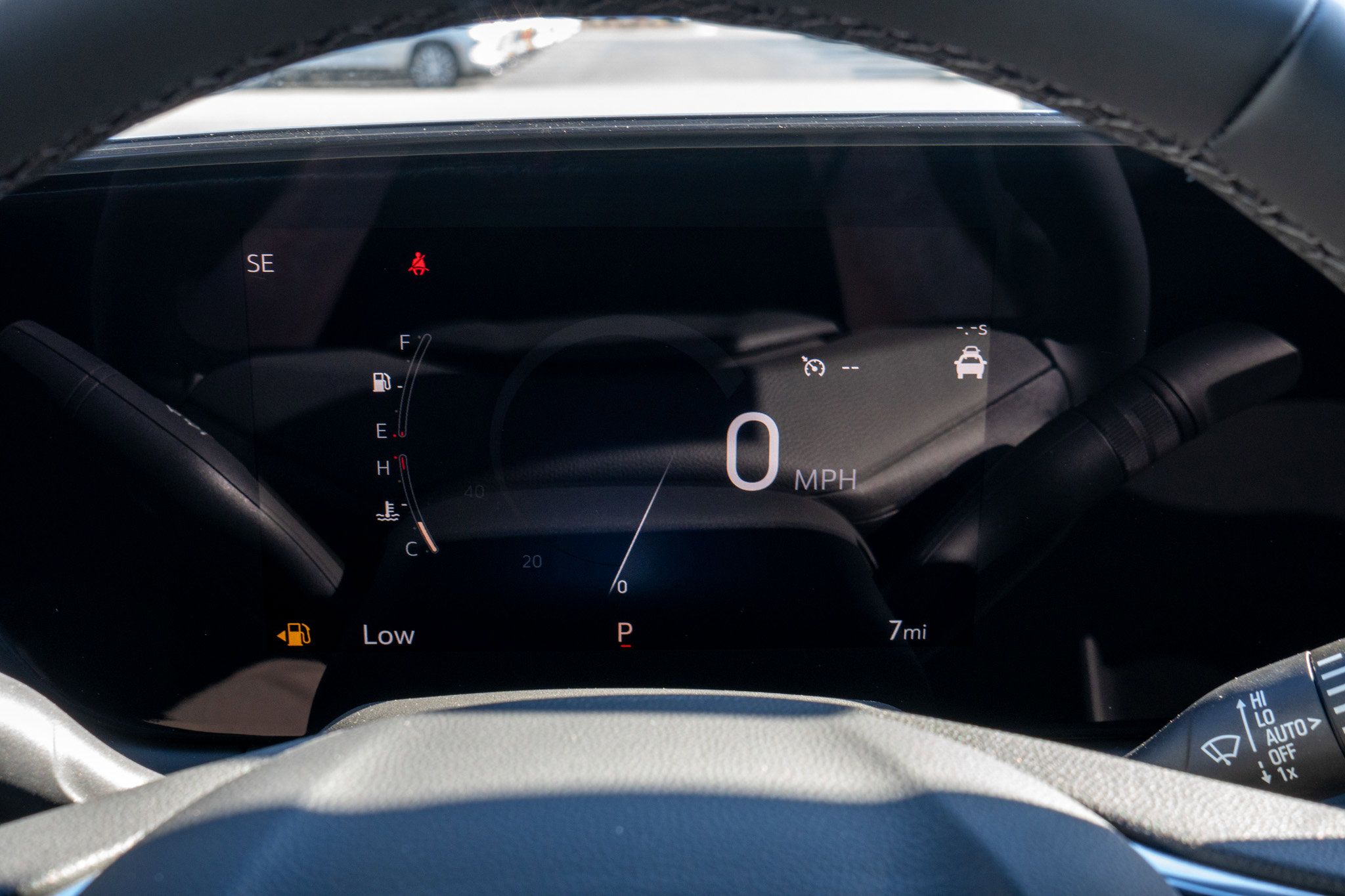 New 2026 Buick Envista Sport Touring w/ Convenience I Package image 12