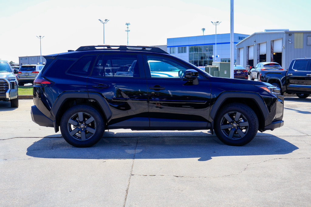 Used 2026 Toyota RAV4 AWD image 24