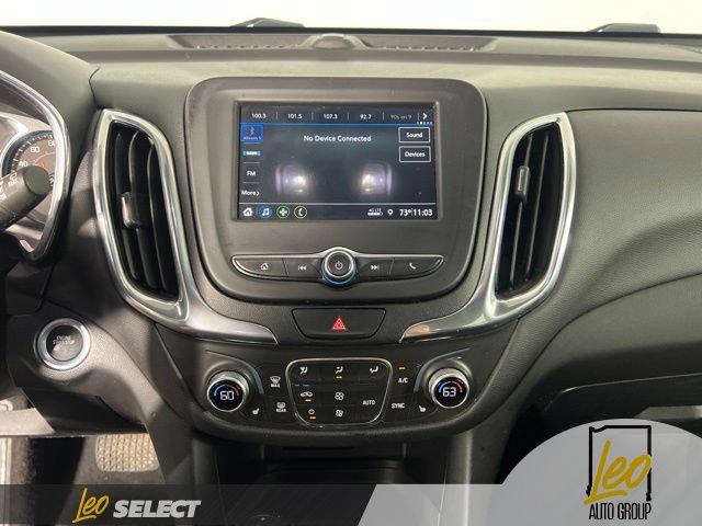Used 2019 Chevrolet Equinox LT FWD image 22