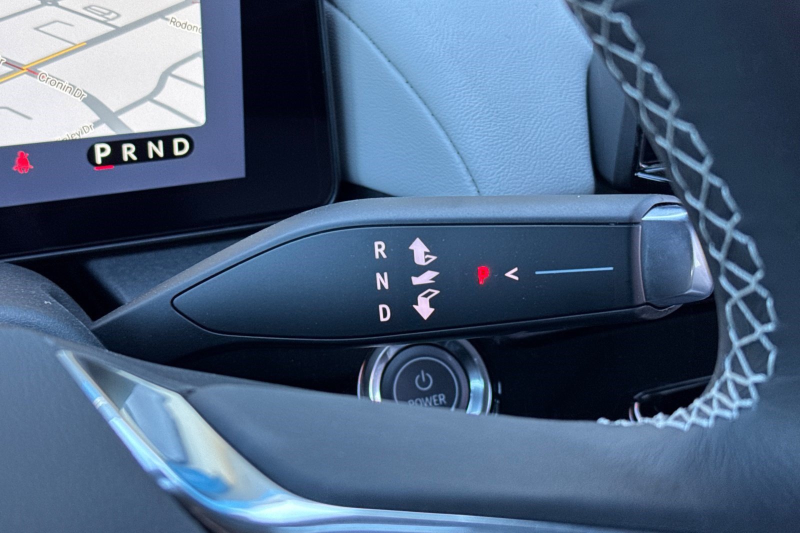 New 2026 Honda Prologue Touring image 16