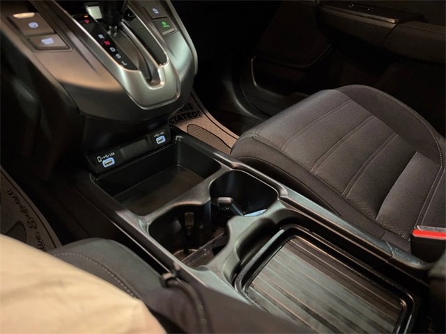 Used 2022 Honda CR-V EX image 24