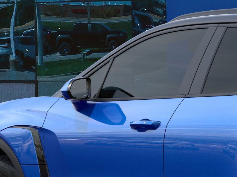 New 2026 Chevrolet Blazer EV LT FWD image 42