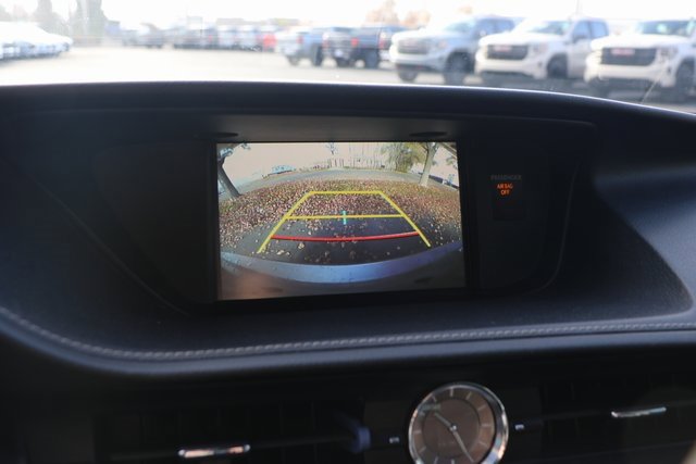 Used 2017 Lexus ES 350 image 21