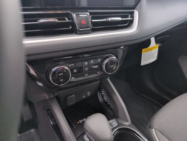 New 2026 Chevrolet TrailBlazer LT w/ Convenience Package AWD/4WD image 22