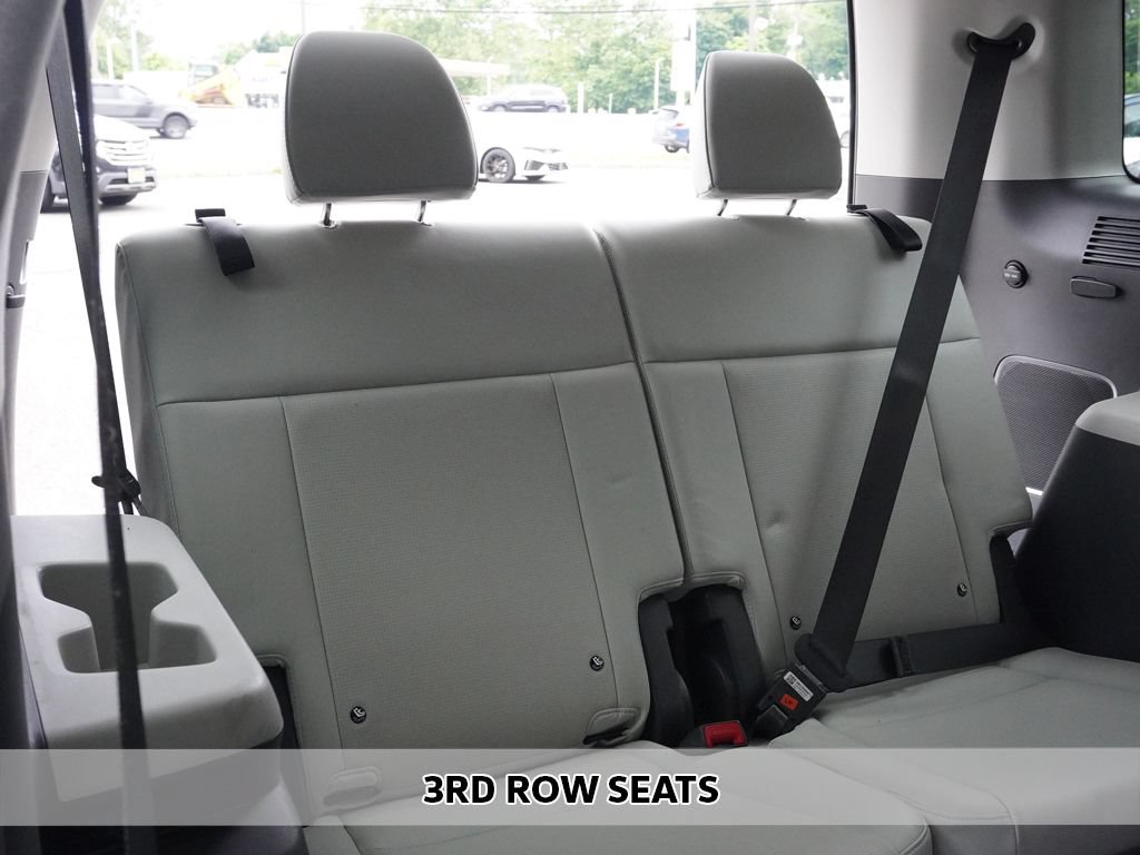 Used 2024 Hyundai Santa Fe Calligraphy AWD/4WD image 13