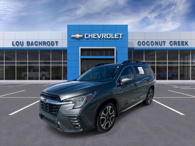 Used 2023 Subaru Ascent Limited w/ Technology Package image 4