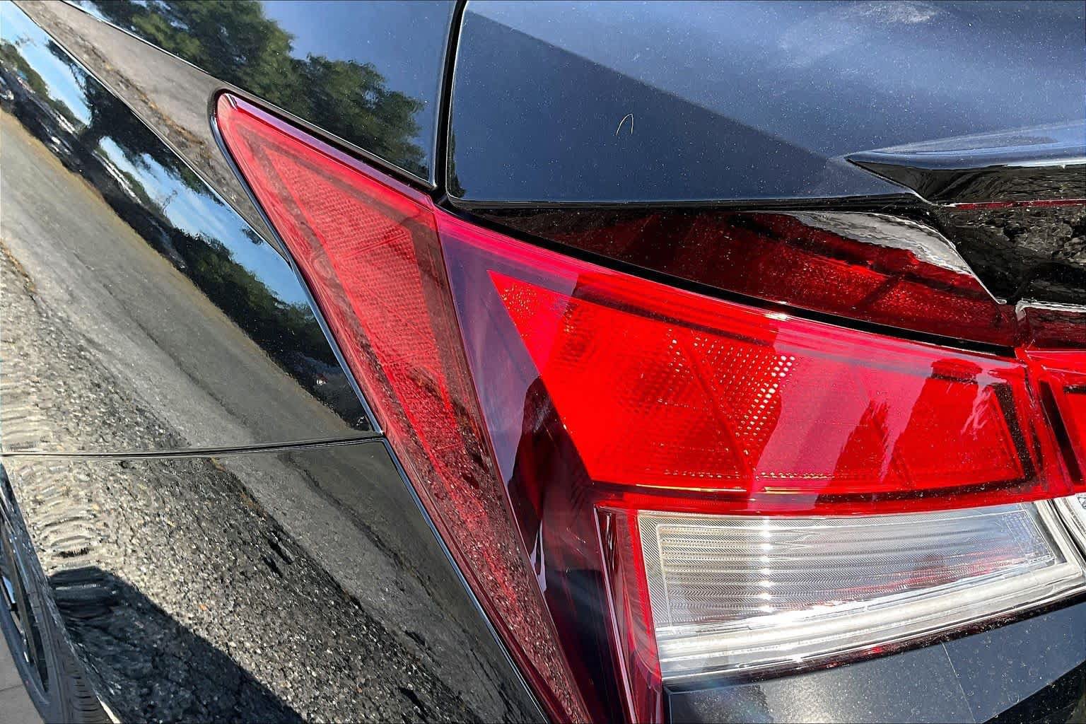 New 2026 Hyundai Elantra SEL Sport FWD image 12