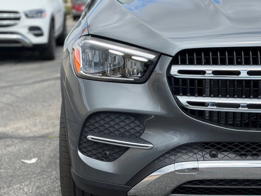 New 2026 Mercedes-Benz GLE 350 4MATIC image 7