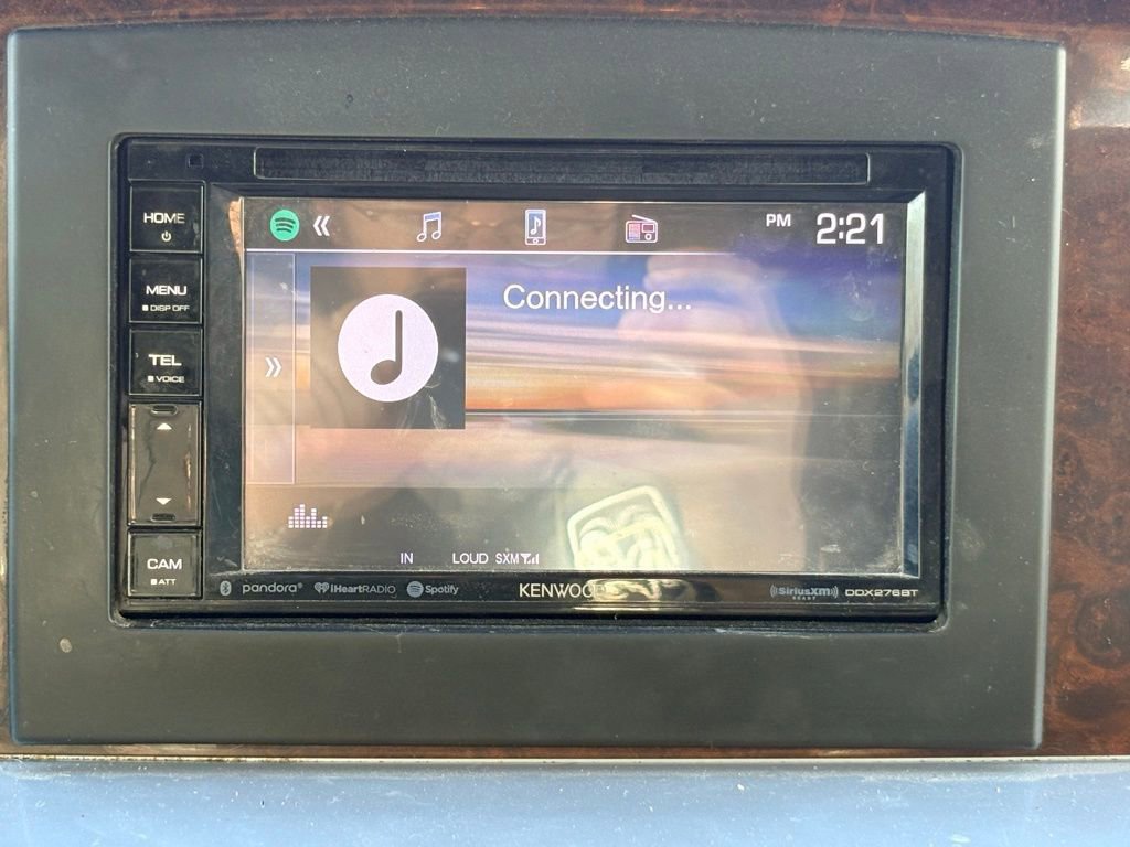 Used 2009 Dodge Ram 2500 Truck Laramie image 22