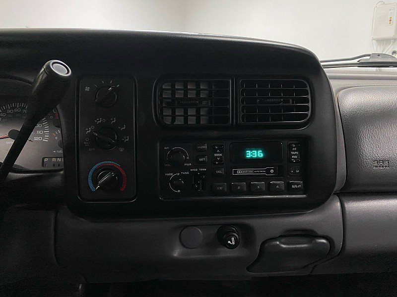 Used 1997 Dodge Dakota 2WD Regular Cab image 17