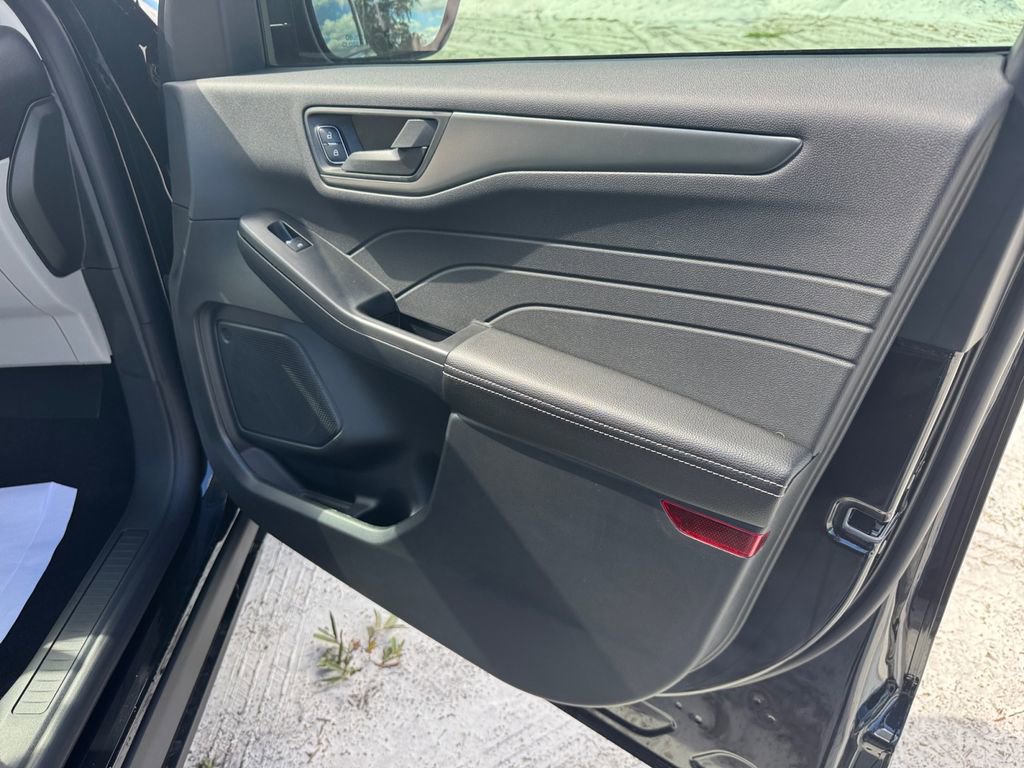 New 2026 Ford Escape Active w/ Tech Pack #1 image 19