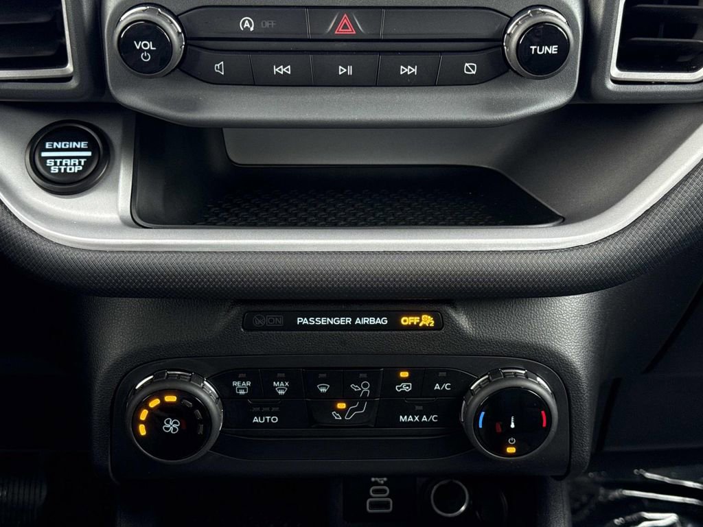 Used 2023 Ford Bronco Sport Big Bend image 5