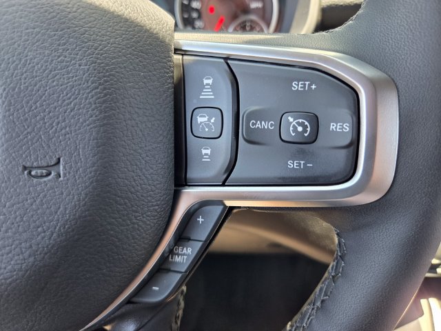 New 2026 RAM 1500 Big Horn AWD/4WD image 28