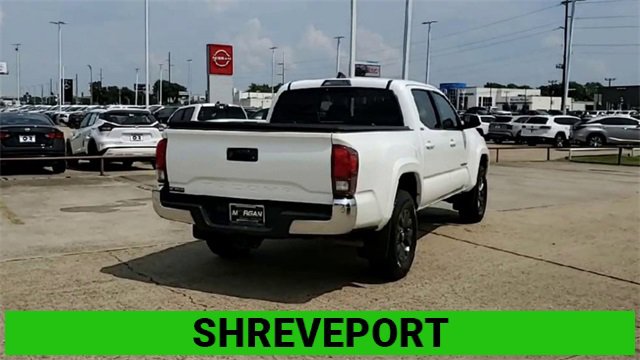 Used 2023 Toyota Tacoma SR5 image 8