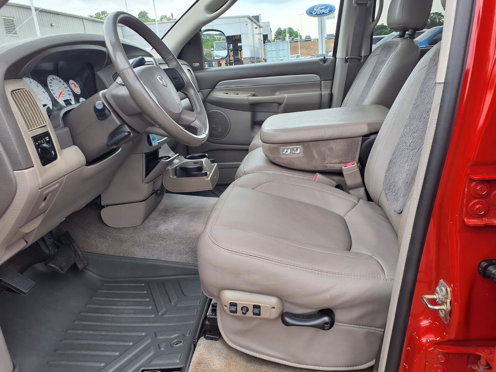 Used 2005 Dodge Ram 1500 Truck SLT RWD image 7