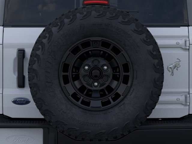 New 2026 Ford Bronco Big Bend w/ Black Diamond Package AWD/4WD image 24