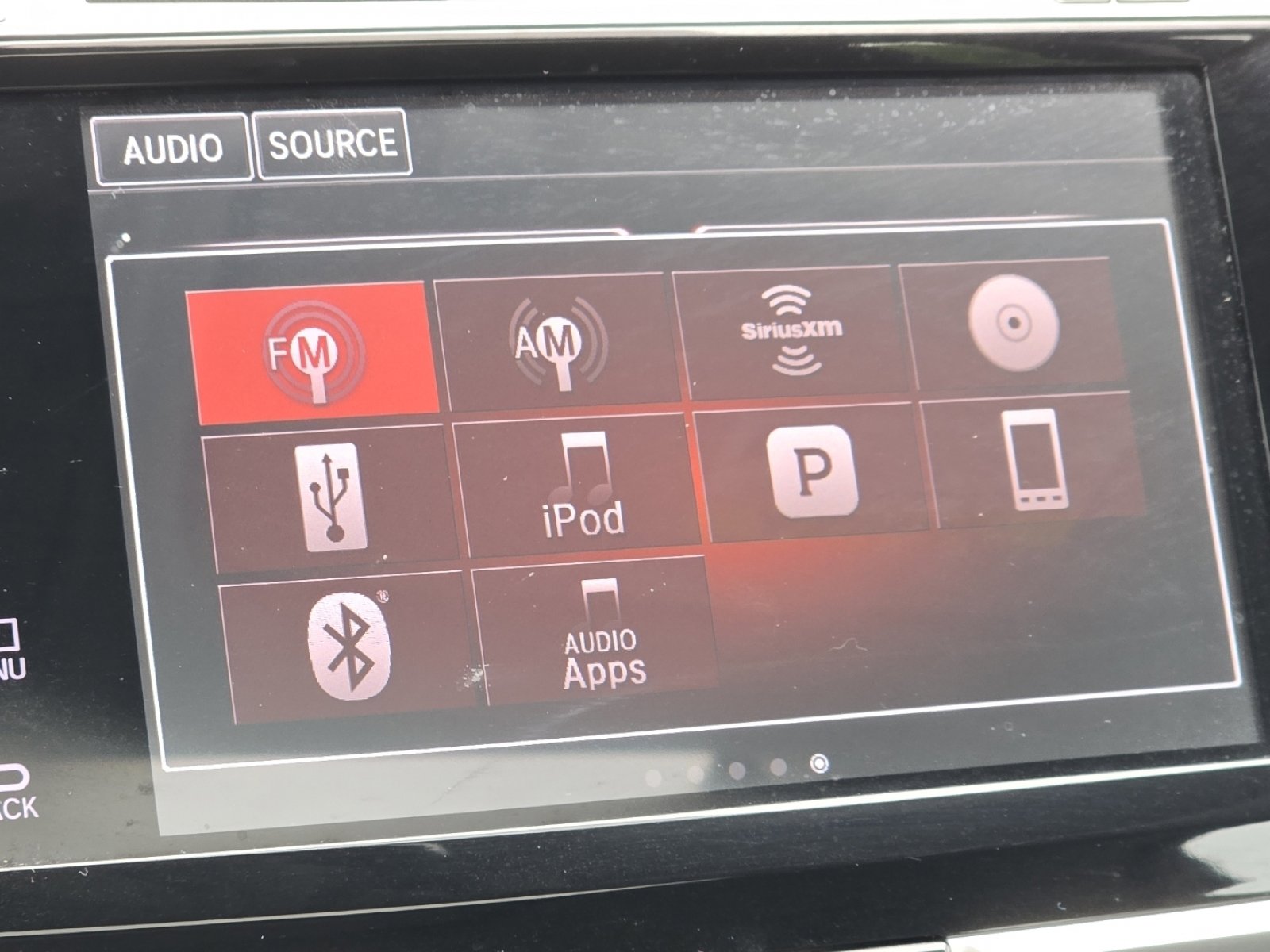Certified 2017 Honda Accord EX-L image 7