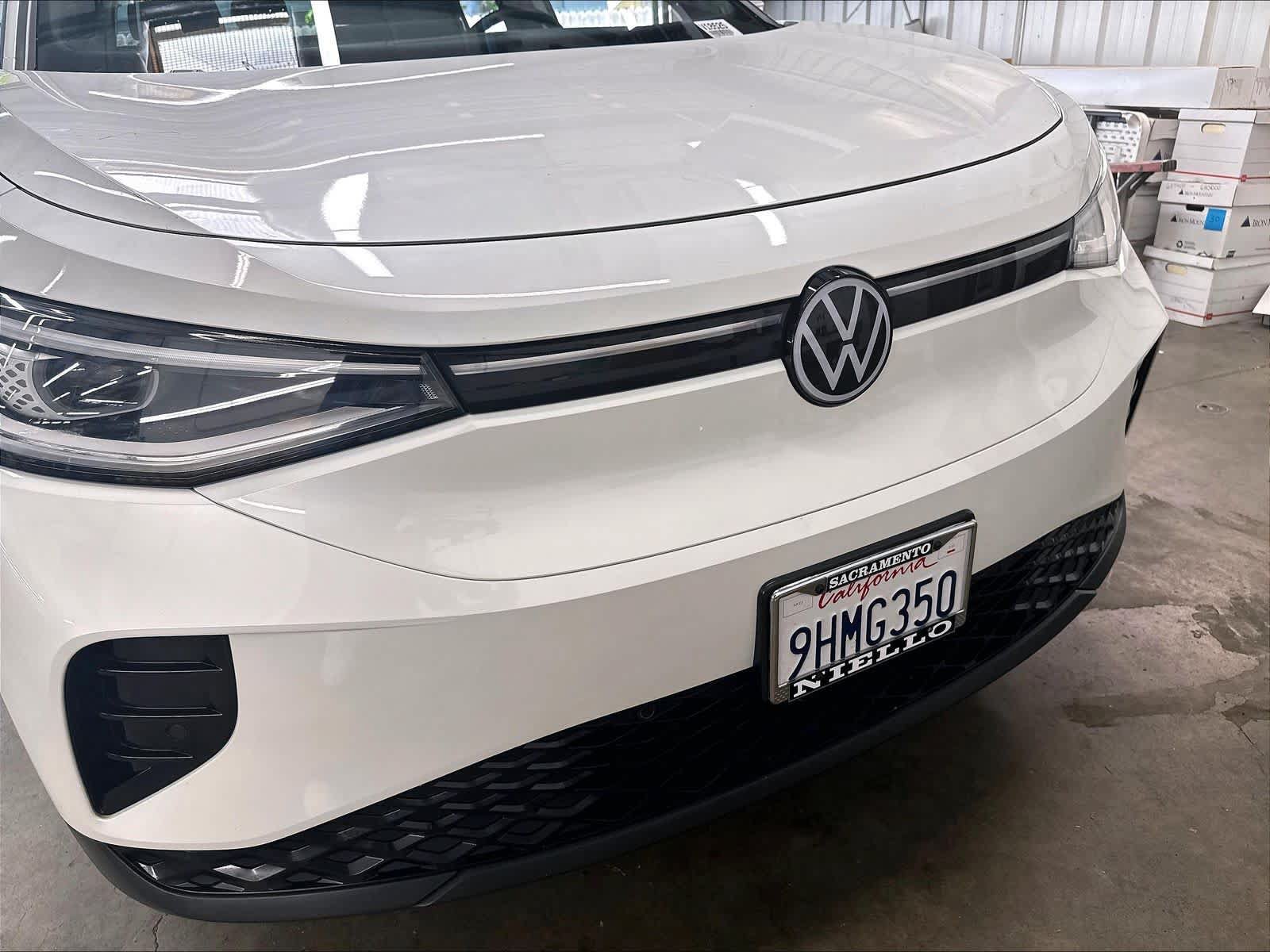 Used 2023 Volkswagen ID.4 Pro S RWD image 35