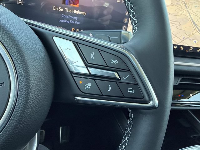 New 2026 Buick Envision Sport Touring AWD/4WD image 25