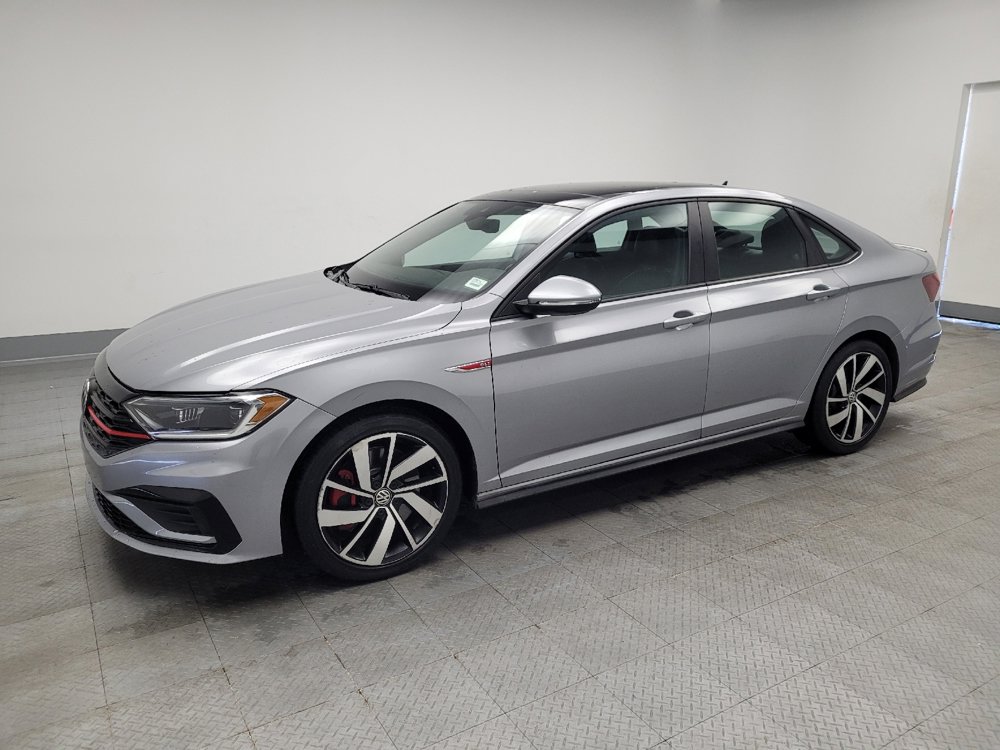 Used 2021 Volkswagen Jetta GLI Autobahn image 2