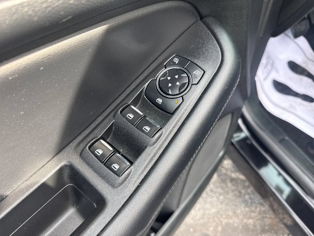 Used 2024 Ford Edge SE AWD/4WD image 26