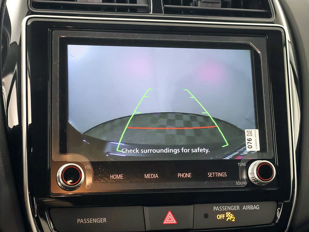 New 2026 Mitsubishi Outlander Sport AWD image 38