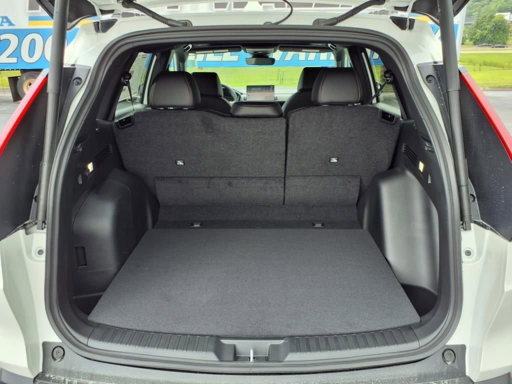 New 2026 Honda CR-V Sport-L image 26