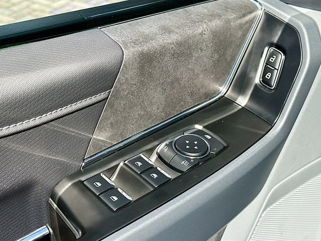 Used 2024 Ford F150 XLT w/ Equipment Group 302A MID image 18