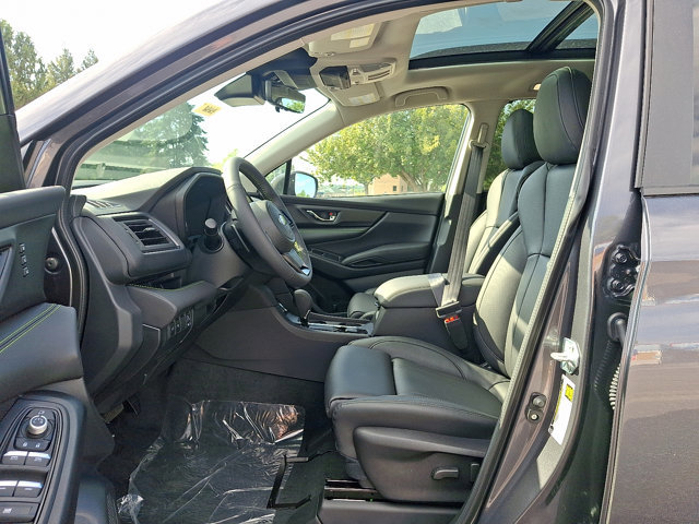 New 2025 Subaru Ascent Bronze Edition image 12