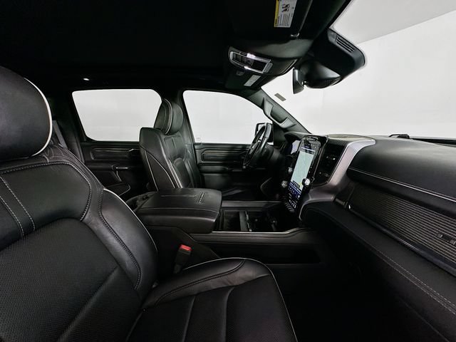 Used 2020 RAM 1500 Limited RWD image 28