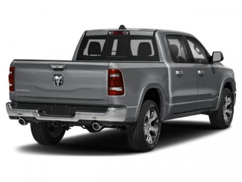 Certified 2020 RAM 1500 Laramie AWD/4WD image 5