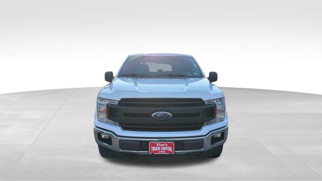Used 2019 Ford F150 XL w/ Equipment Group 101A Mid AWD/4WD image 6