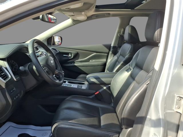 Used 2020 Nissan Murano SL w/ Moonroof Package image 21