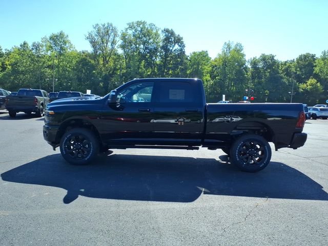 New 2026 RAM 2500 Laramie AWD/4WD image 4
