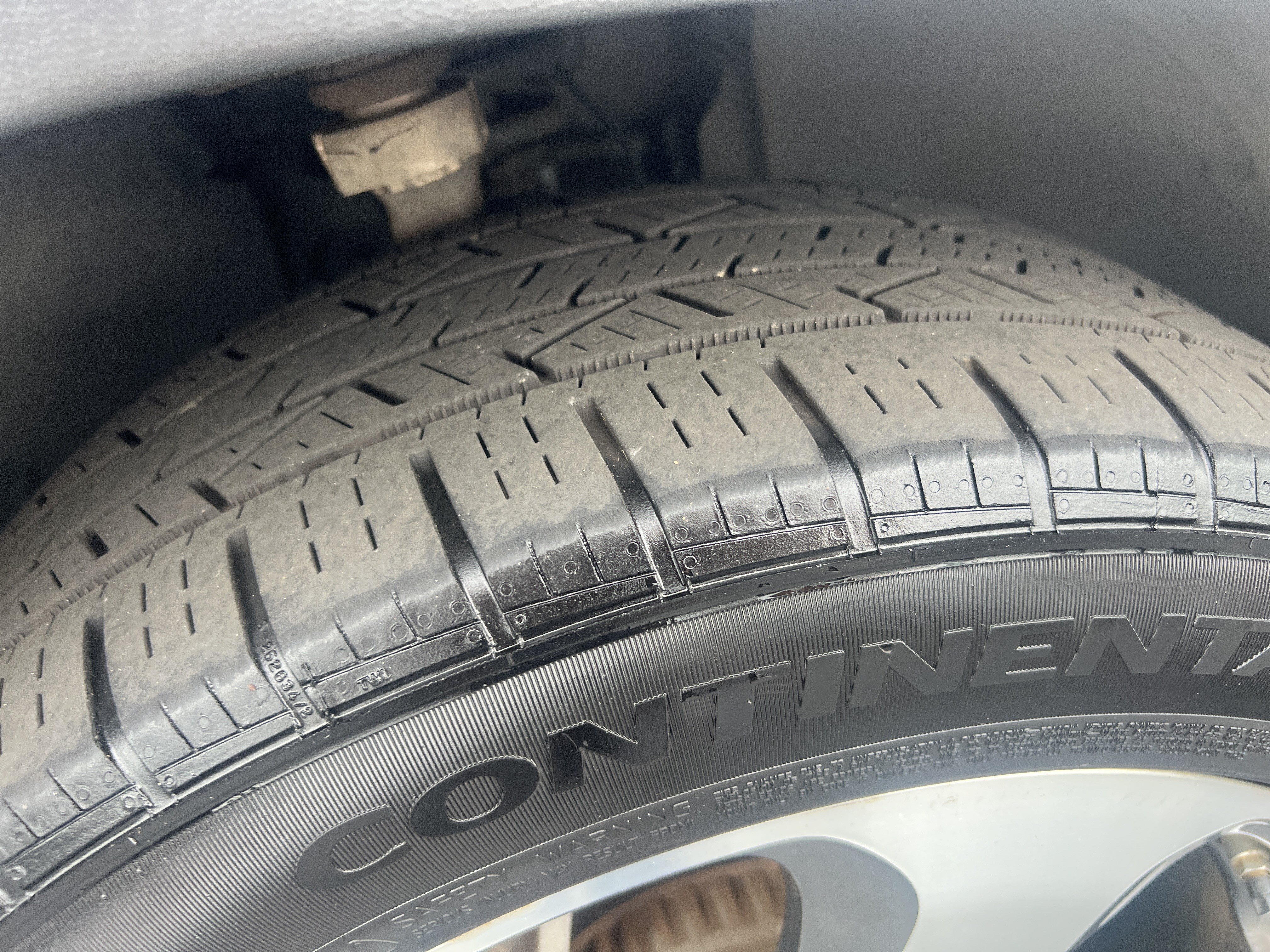 Used 2017 Mercedes-Benz GLC 300 4MATIC image 12