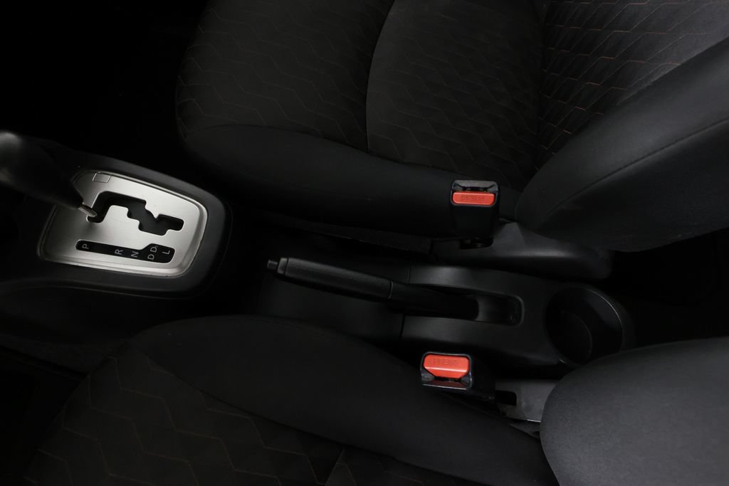Used 2024 Mitsubishi Mirage ES FWD image 29