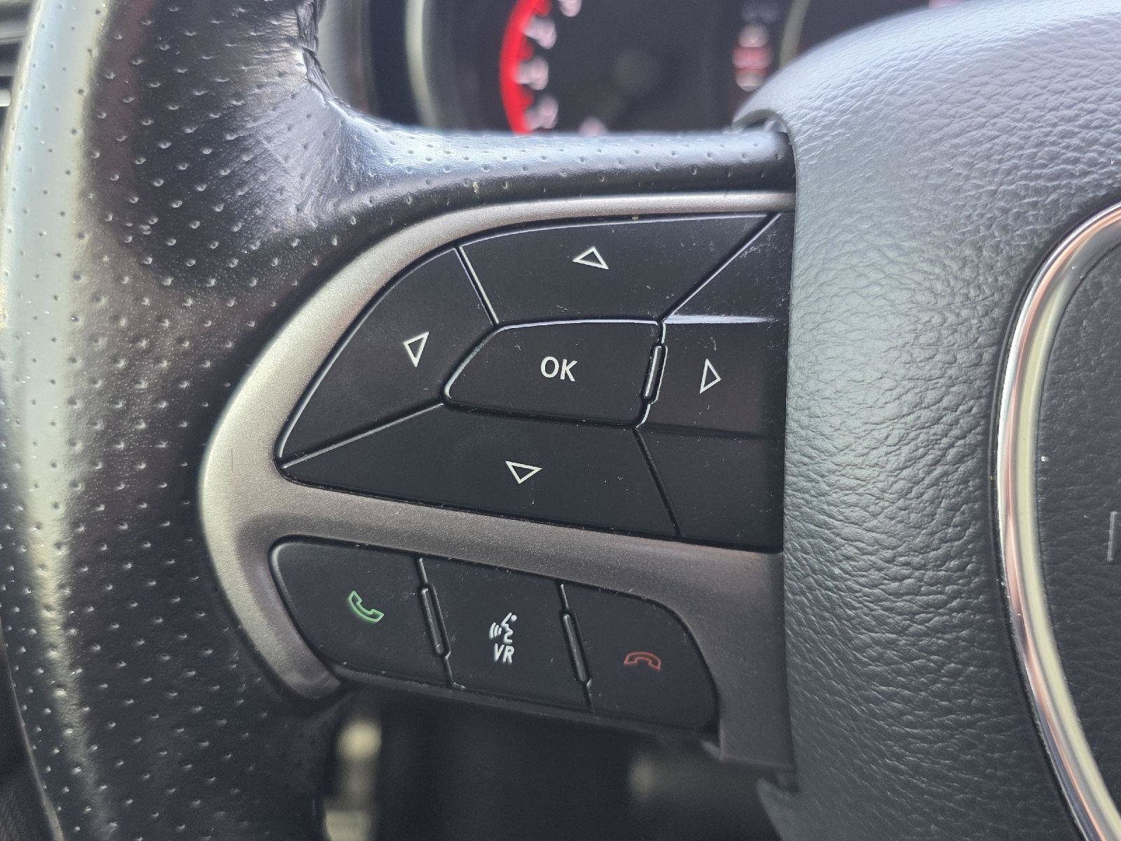 Used 2023 Dodge Durango SXT RWD image 13