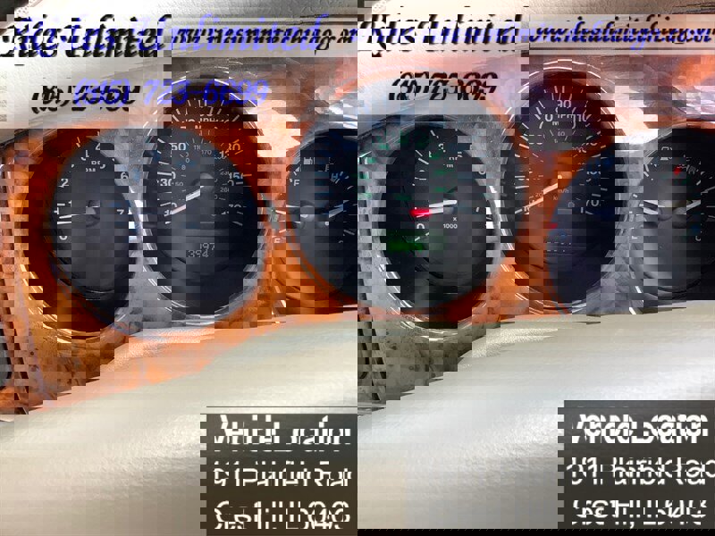 Used 1999 Jaguar XK8 Convertible image 26