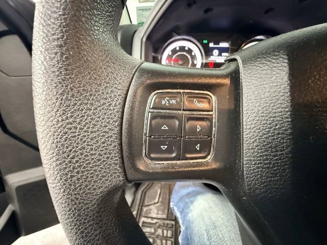 Used 2018 RAM 1500 Classic SLT RWD image 21