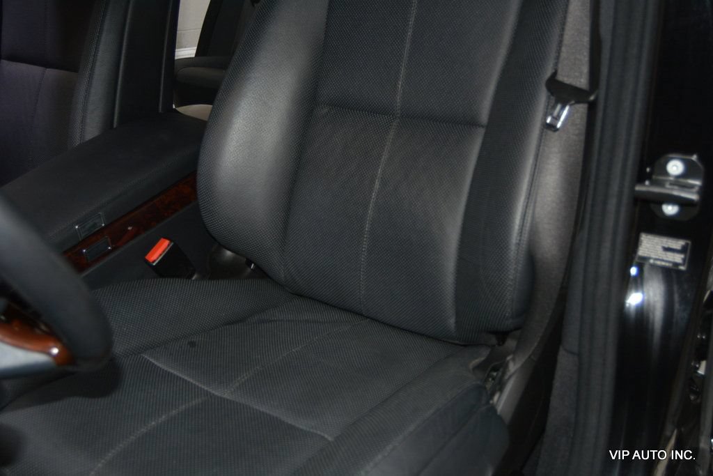 Used 2007 Mercedes-Benz S 550 4MATIC image 15