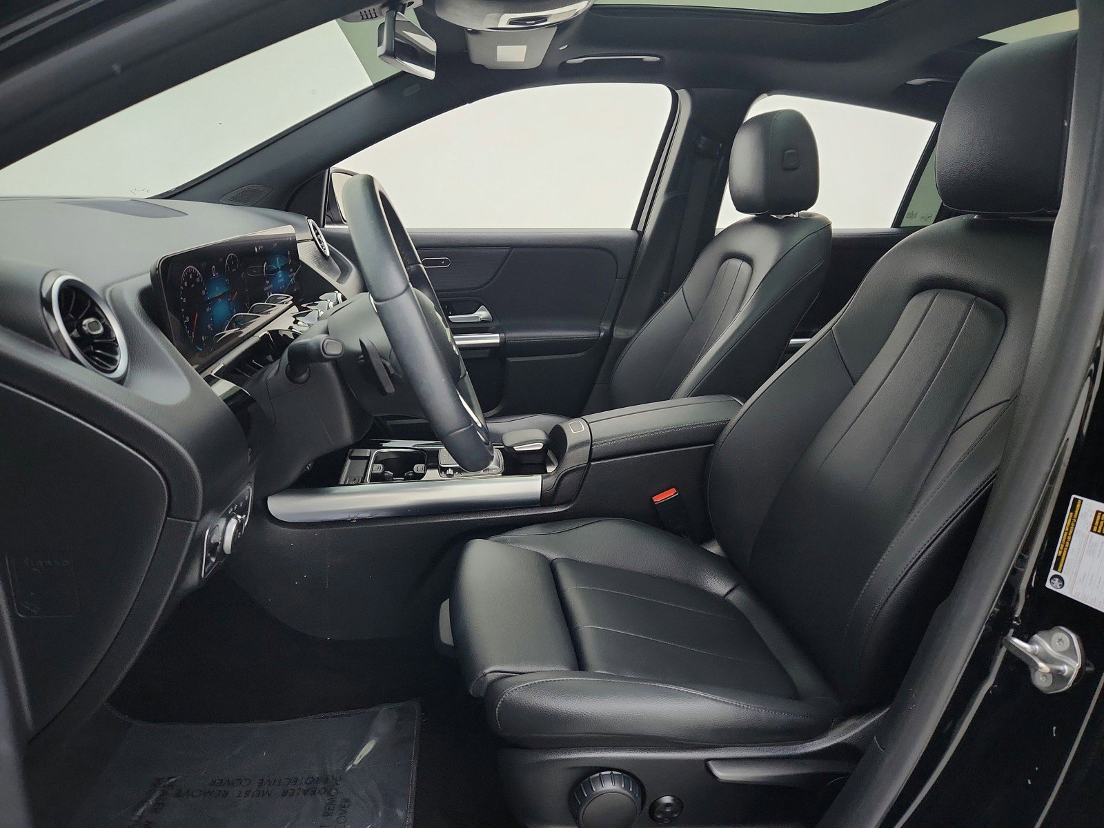 Certified 2022 Mercedes-Benz GLA 250 image 10