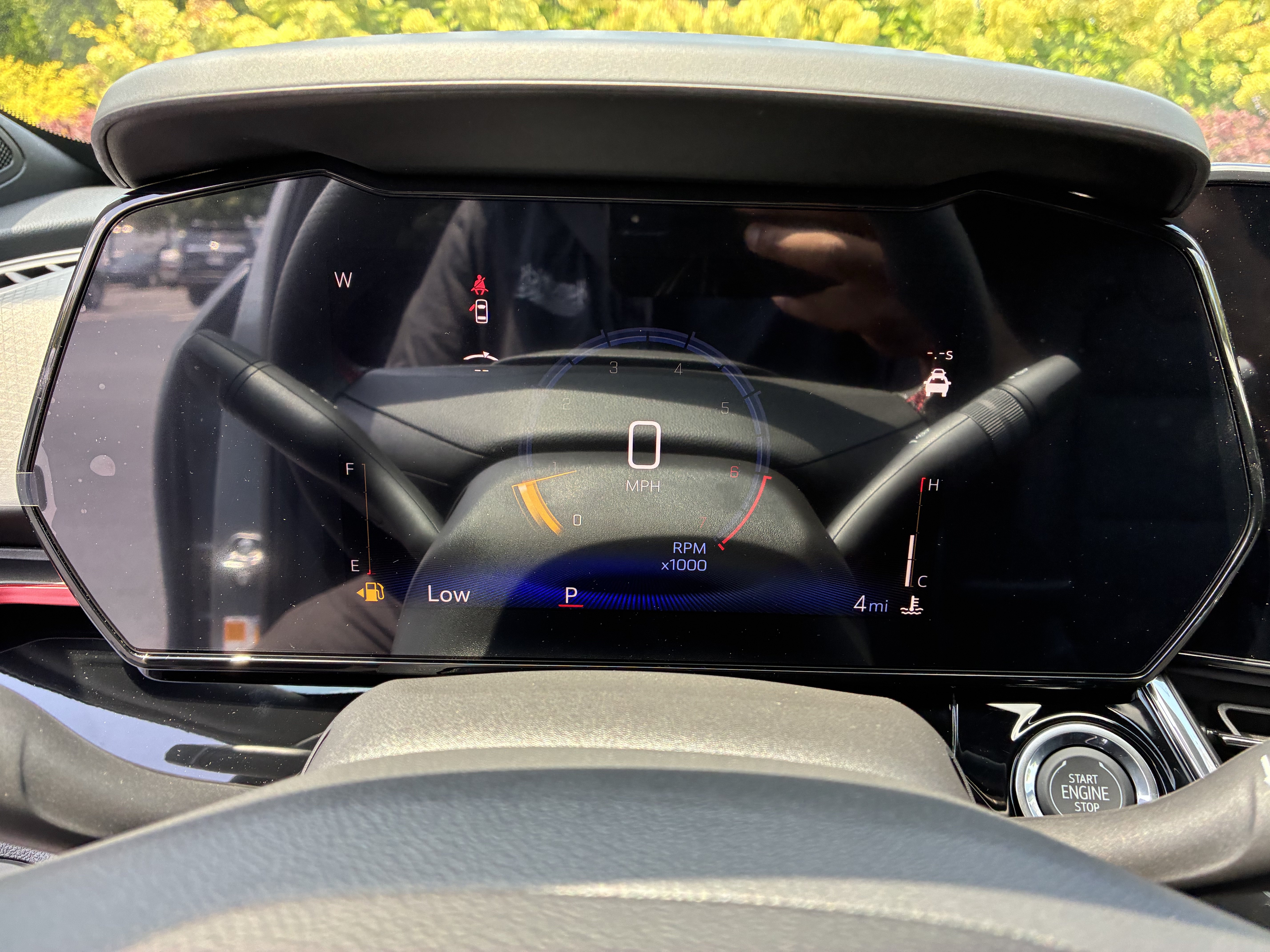 New 2026 Chevrolet Trax RS w/ Driver Confidence Package FWD image 30