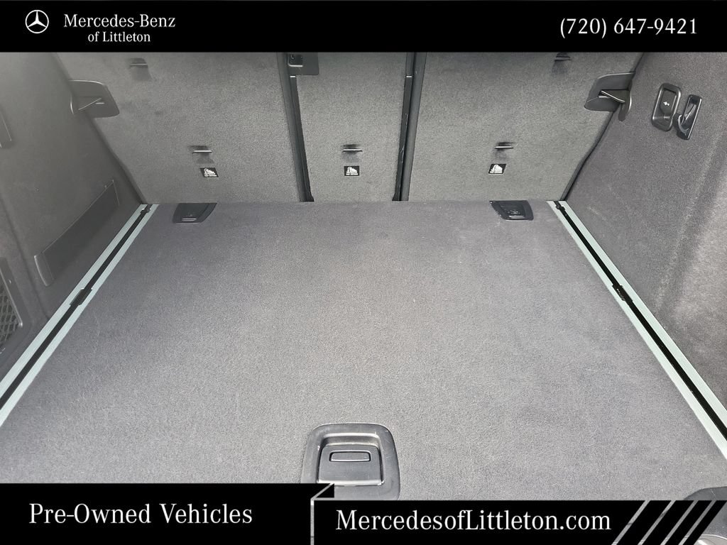 Used 2022 BMW X3 sDrive30i w/ Convenience Package RWD image 30